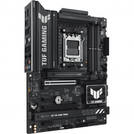 Материнская плата Asus TUF GAMING B850-PLUS WIFI - фото 3
