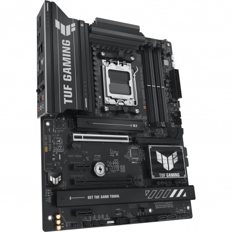 Материнская плата Asus TUF GAMING B850-PLUS WIFI - фото 4