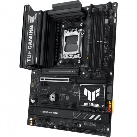 Материнская плата Asus TUF GAMING B850-PLUS WIFI - фото 5