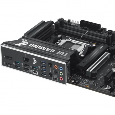 Материнская плата Asus TUF GAMING B850-PLUS WIFI - фото 7