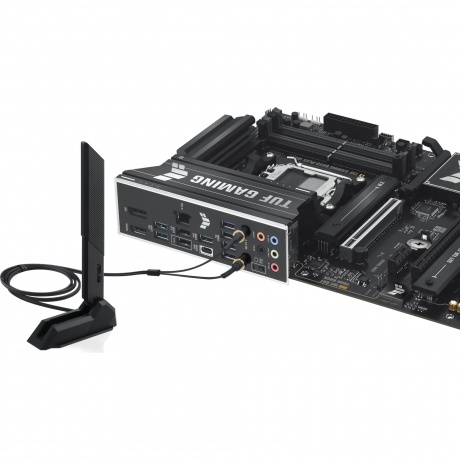 Материнская плата Asus TUF GAMING B850-PLUS WIFI - фото 9