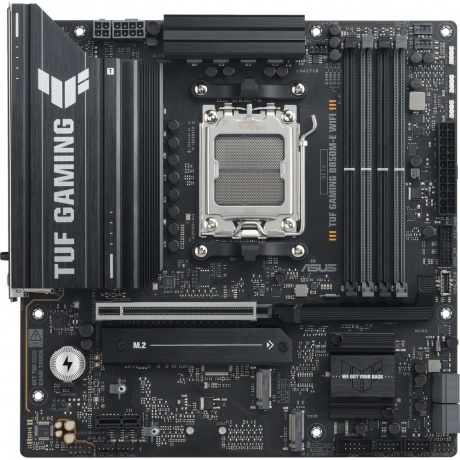 Материнская плата Asus TUF GAMING B850M-E WIFI - фото 1