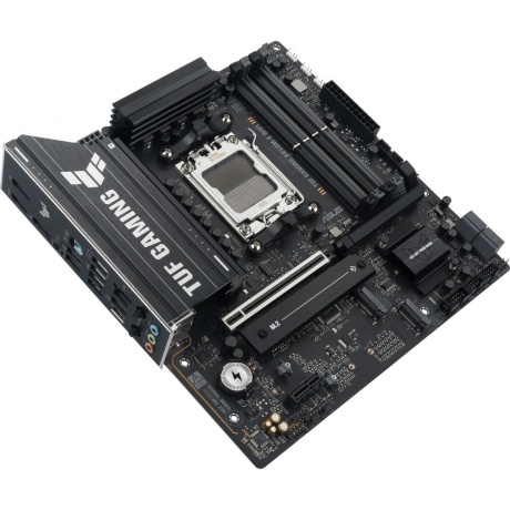 Материнская плата Asus TUF GAMING B850M-E WIFI - фото 4