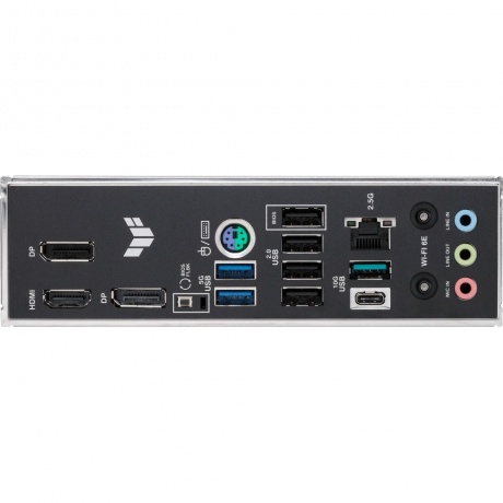 Материнская плата Asus TUF GAMING B850M-E WIFI - фото 5