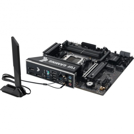 Материнская плата Asus TUF GAMING B850M-E WIFI - фото 6