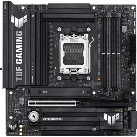 Материнская плата Asus TUF GAMING B850M-PLUS WIFI