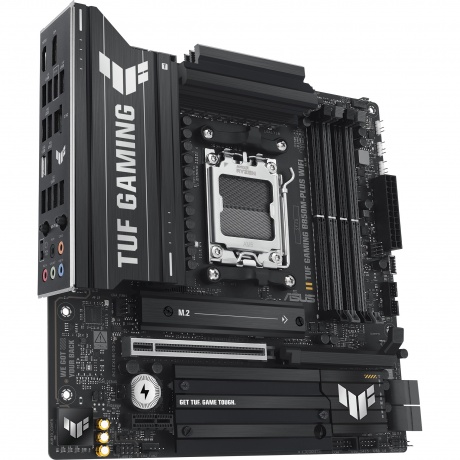Материнская плата Asus TUF GAMING B850M-PLUS WIFI - фото 4
