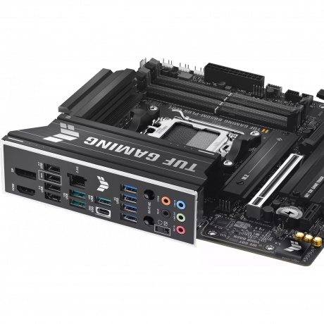 Материнская плата Asus TUF GAMING B850M-PLUS WIFI - фото 5