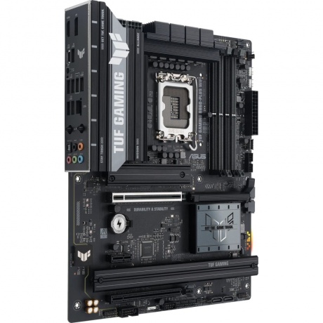 Материнская плата Asus TUF GAMING B860-PLUS WIFI - фото 2