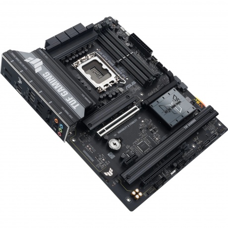 Материнская плата Asus TUF GAMING B860-PLUS WIFI - фото 13