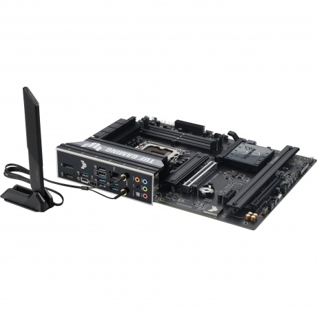 Материнская плата Asus TUF GAMING B860-PLUS WIFI - фото 15