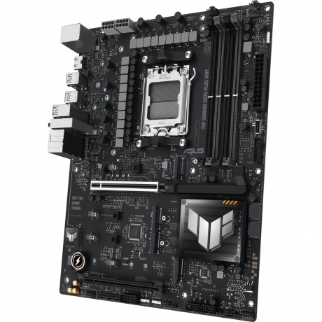 Материнская плата Asus TUF GAMING X870-PLUS WIFI - фото 3