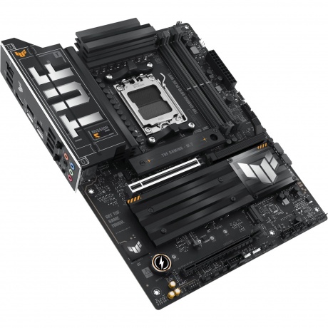 Материнская плата Asus TUF GAMING X870-PLUS WIFI - фото 4