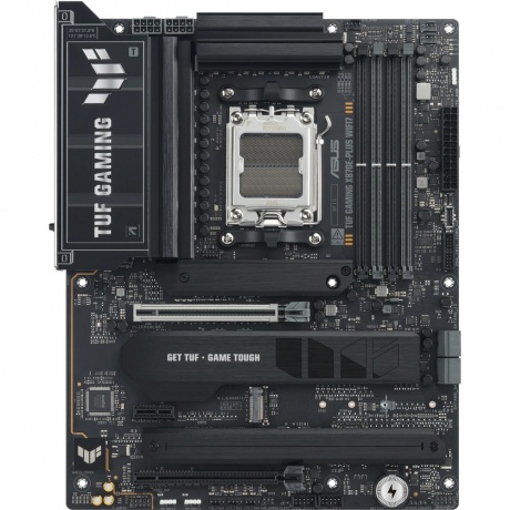 Материнская плата Asus TUF GAMING X870E-PLUS WIFI7 - фото 1