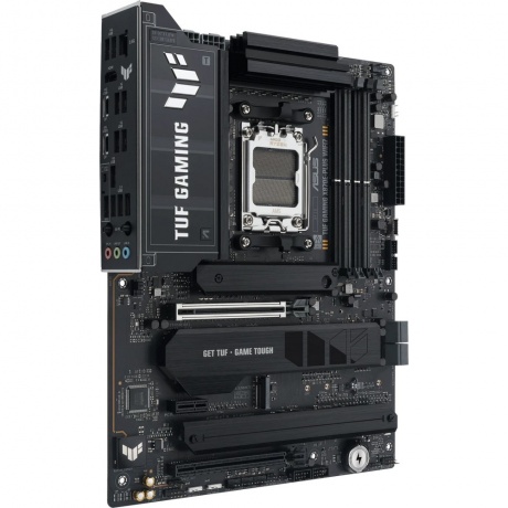 Материнская плата Asus TUF GAMING X870E-PLUS WIFI7 - фото 2
