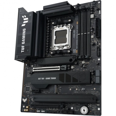 Материнская плата Asus TUF GAMING X870E-PLUS WIFI7 - фото 3