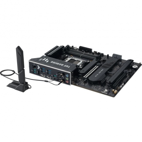 Материнская плата Asus TUF GAMING X870E-PLUS WIFI7 - фото 5