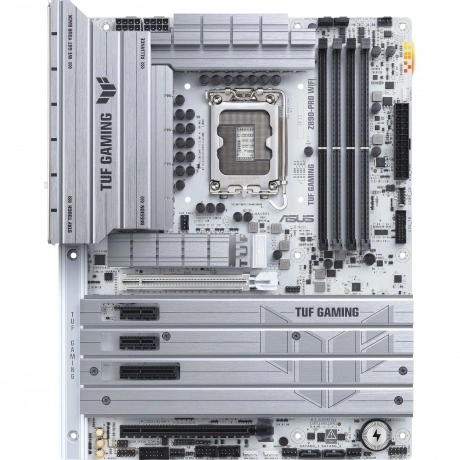 Материнская плата Asus TUF GAMING Z890-PRO WIFI