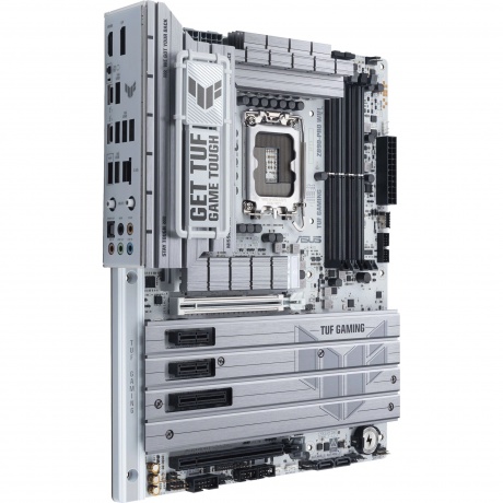 Материнская плата Asus TUF GAMING Z890-PRO WIFI - фото 4