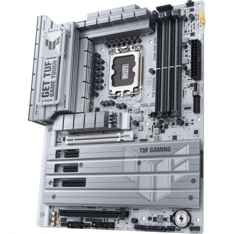 Материнская плата Asus TUF GAMING Z890-PRO WIFI - фото 5