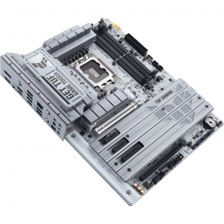 Материнская плата Asus TUF GAMING Z890-PRO WIFI - фото 6