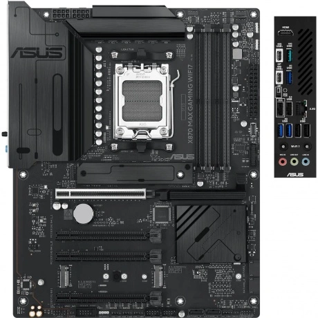 Материнская плата Asus X870 MAX GAMING WIFI7