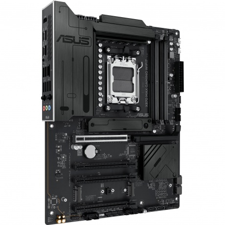 Материнская плата Asus X870 MAX GAMING WIFI7 - фото 3
