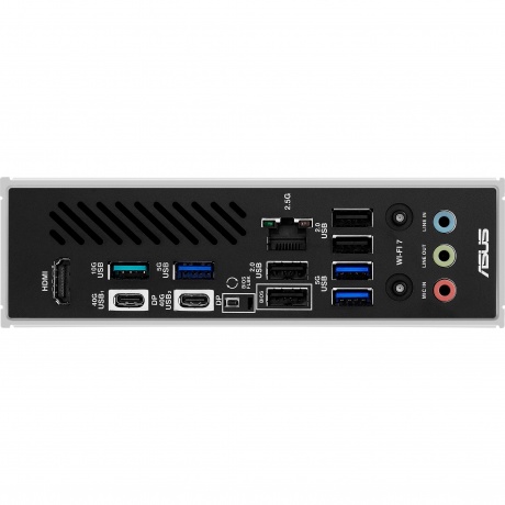 Материнская плата Asus X870 MAX GAMING WIFI7 - фото 7