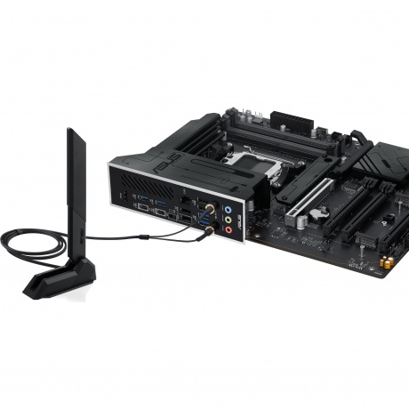 Материнская плата Asus X870 MAX GAMING WIFI7 - фото 9