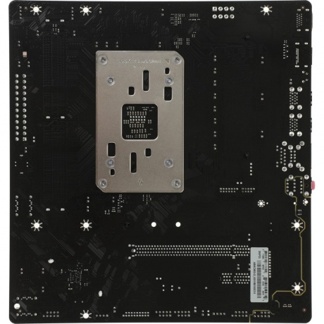 Материнская плата Biostar B650MT - фото 4