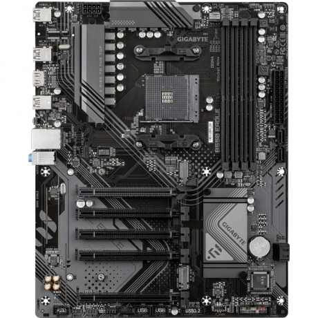 Материнская плата Gigabyte B550 EAGLE
