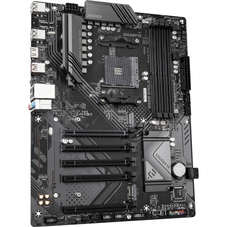 Материнская плата Gigabyte B550 EAGLE - фото 2