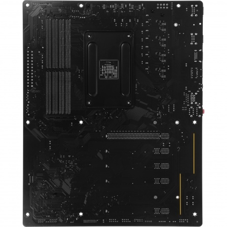 Материнская плата Gigabyte B550 EAGLE - фото 4