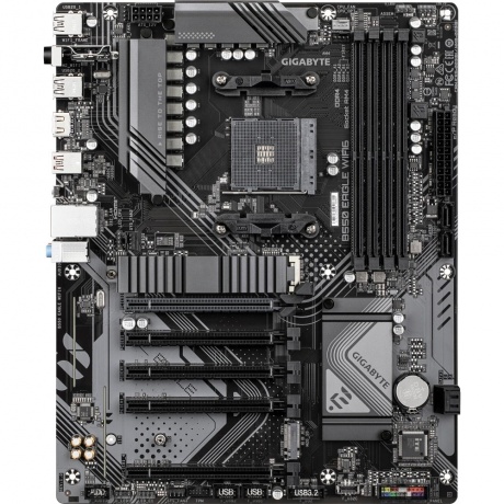 Материнская плата Gigabyte B550 EAGLE WIFI6 - фото 1