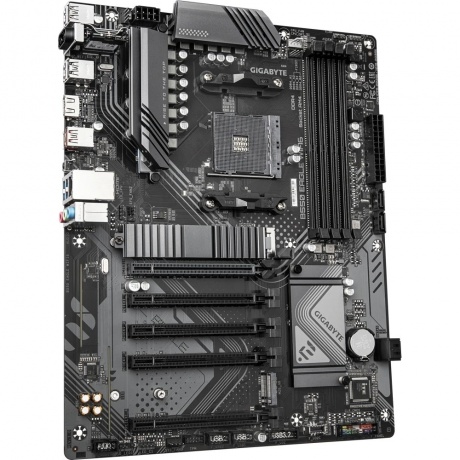 Материнская плата Gigabyte B550 EAGLE WIFI6 - фото 2