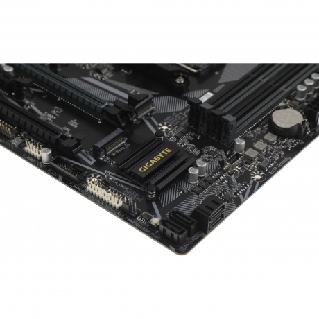 Материнская плата Gigabyte B550M DS3H AC R2 - фото 8