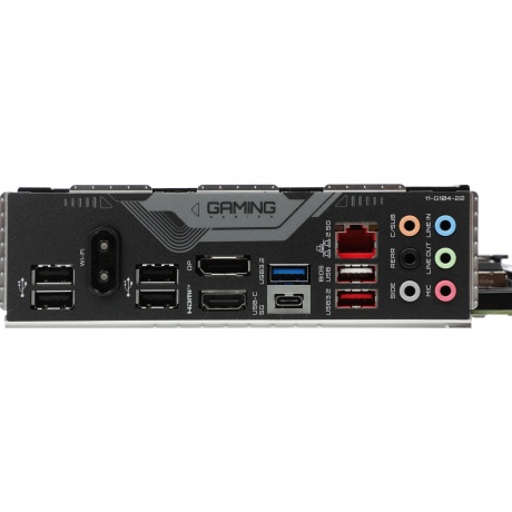 Материнская плата Gigabyte B760 G X WF6E GEN5 - фото 9