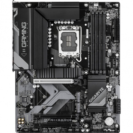 Материнская плата Gigabyte B760 GAMING X GEN5 - фото 1