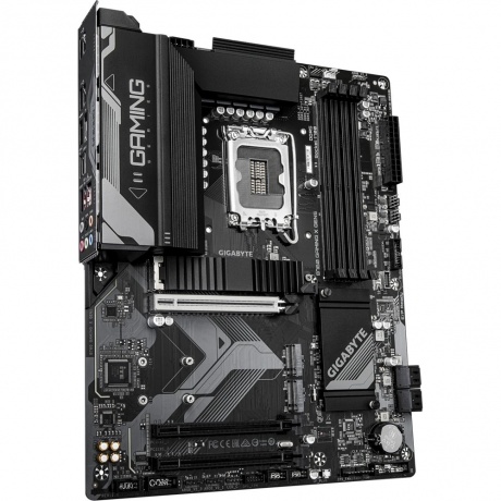 Материнская плата Gigabyte B760 GAMING X GEN5 - фото 2