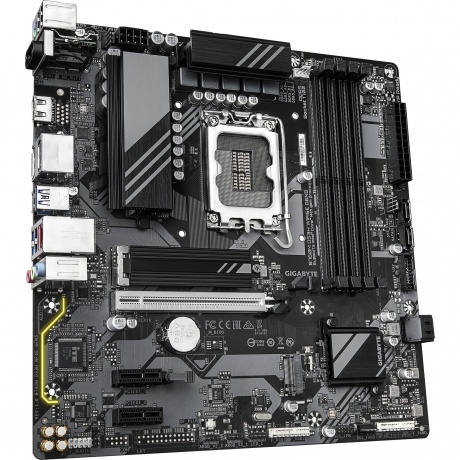 Материнская плата Gigabyte B760M DS3H WF6E GEN5 - фото 3