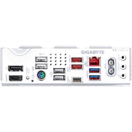 Материнская плата Gigabyte B850 EAGLE WF7 ICE - фото 4