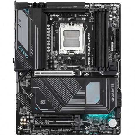 Материнская плата Gigabyte B850 GAMING X WIFI6E - фото 1