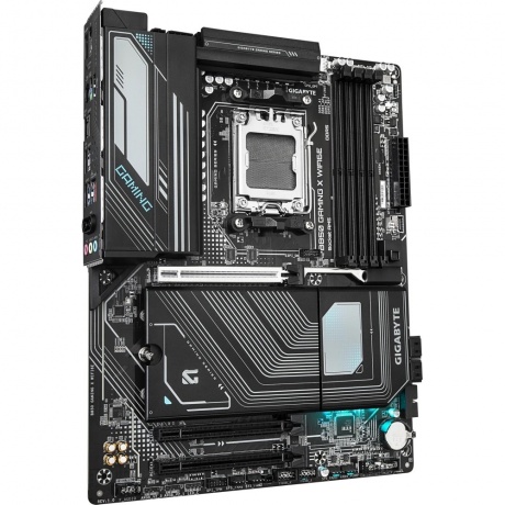 Материнская плата Gigabyte B850 GAMING X WIFI6E - фото 2