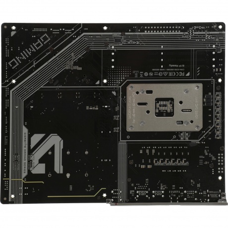 Материнская плата Gigabyte B850 GAMING X WIFI6E - фото 16