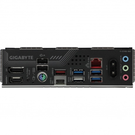 Материнская плата Gigabyte B850 GAMING X WIFI6E - фото 19