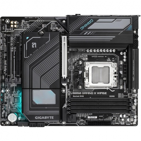 Материнская плата Gigabyte B850 GAMING X WIFI6E - фото 4