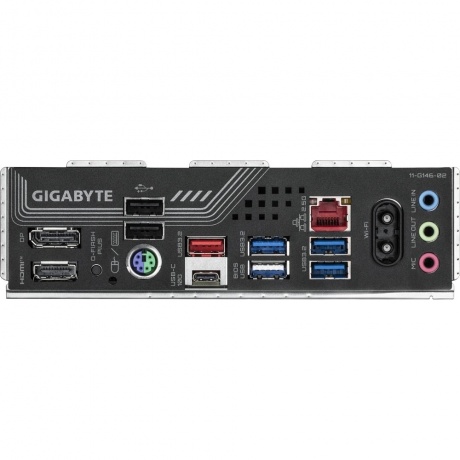 Материнская плата Gigabyte B850 GAMING X WIFI6E - фото 5