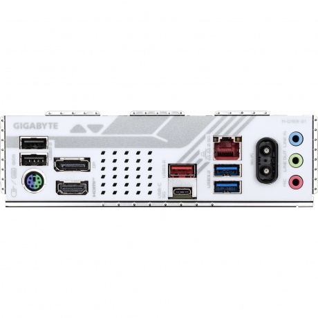 Материнская плата Gigabyte B850M FORCE WF6E - фото 11