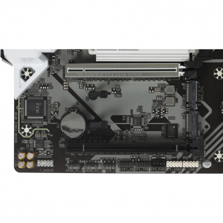 Материнская плата Gigabyte B850M FORCE WF6E - фото 16