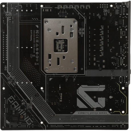 Материнская плата Gigabyte B850M GAMING X WF6E - фото 14